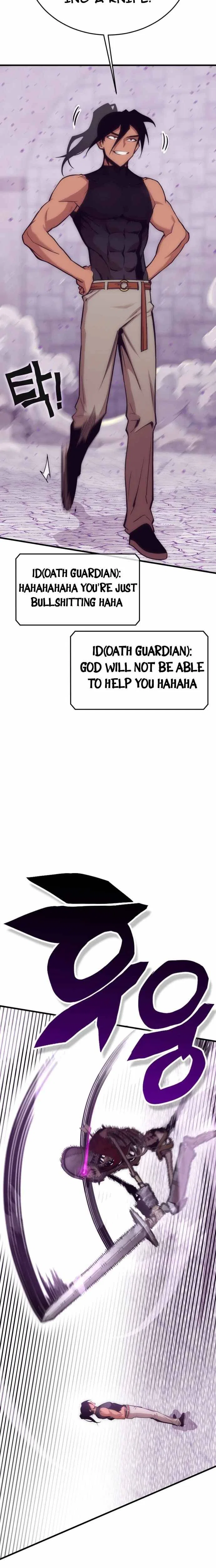 Shincon’s One Coin Clear Chapter 0 – Page 37