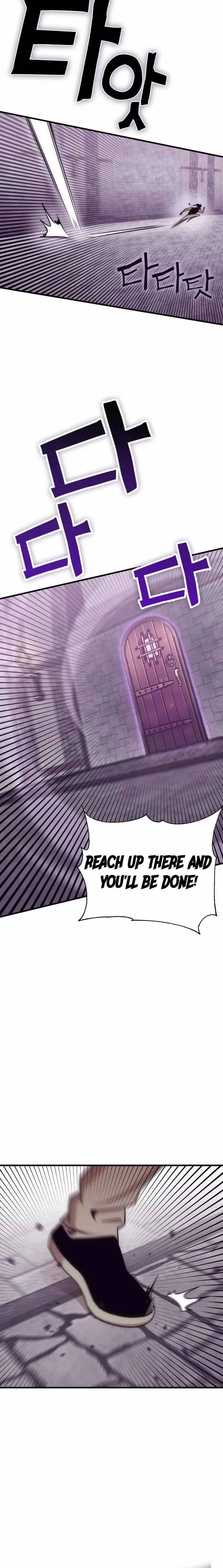 Shincon’s One Coin Clear Chapter 0 – Page 43
