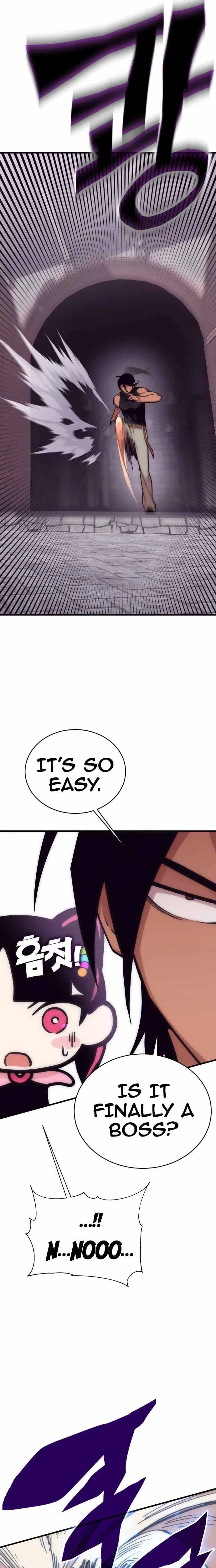 Shincon’s One Coin Clear Chapter 0 – Page 44