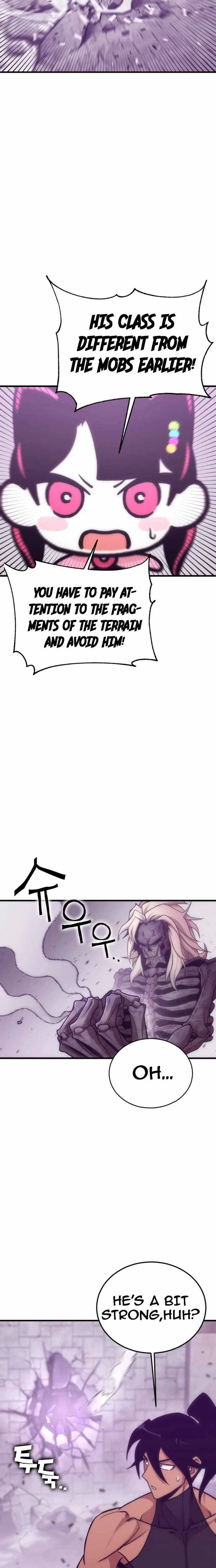 Shincon’s One Coin Clear Chapter 0 – Page 48