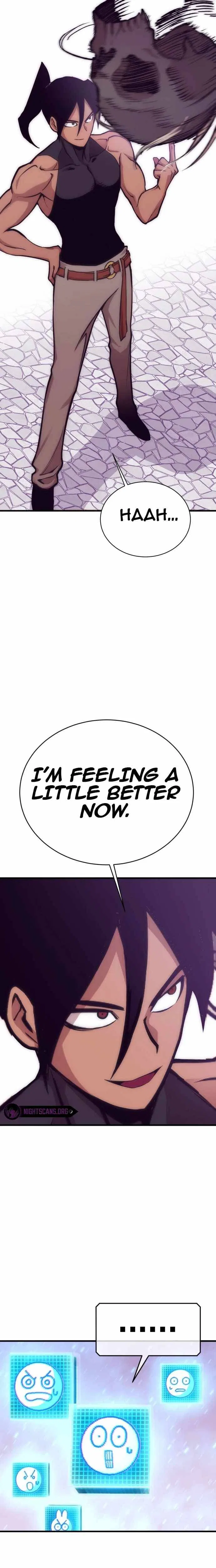 Shincon’s One Coin Clear Chapter 0 – Page 61