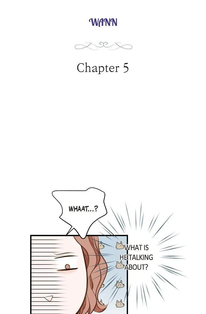 Survival Marriage Chapter 5 – Page 4