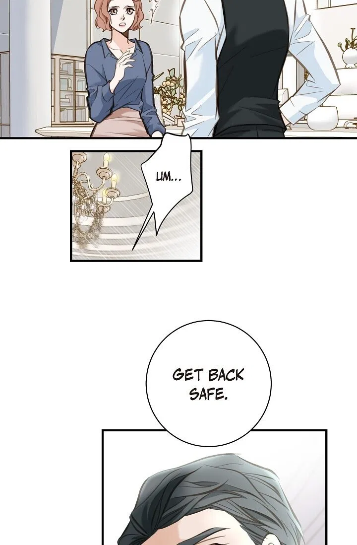Survival Marriage Chapter 5 – Page 8