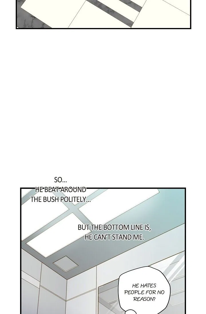 Survival Marriage Chapter 5 – Page 11
