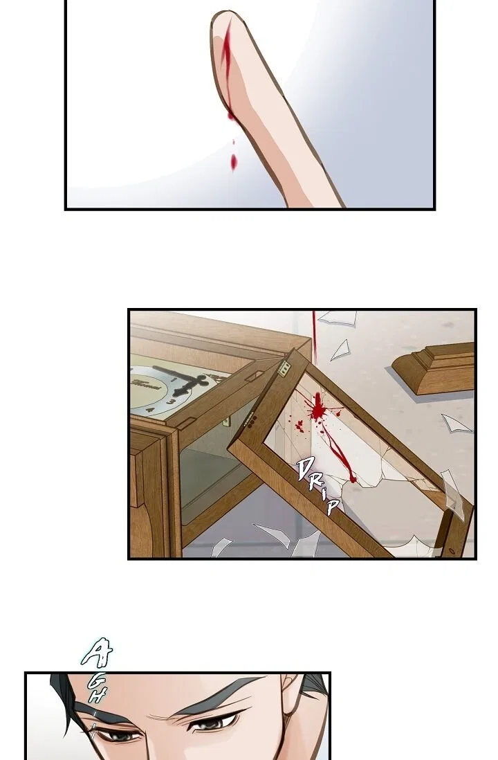 Survival Marriage Chapter 5 – Page 19