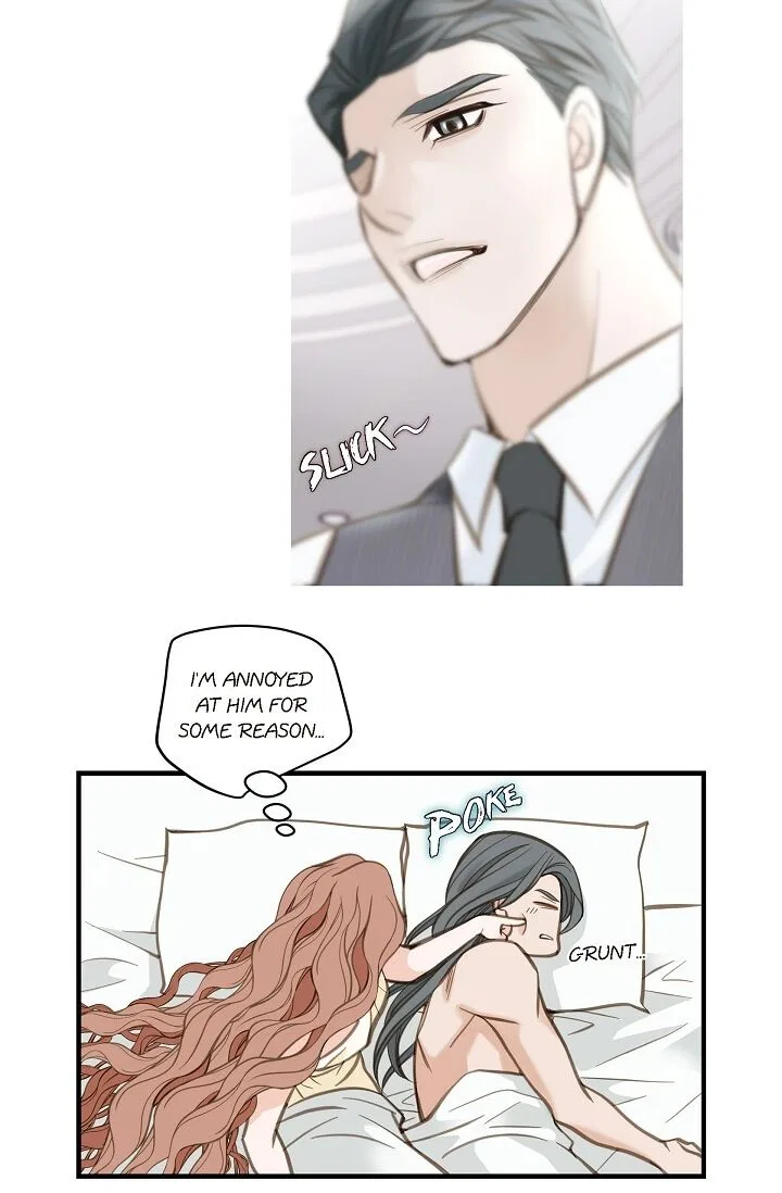 Survival Marriage Chapter 5 – Page 25