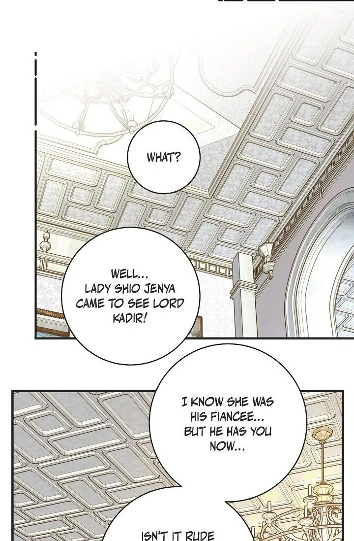 Survival Marriage Chapter 5 – Page 27
