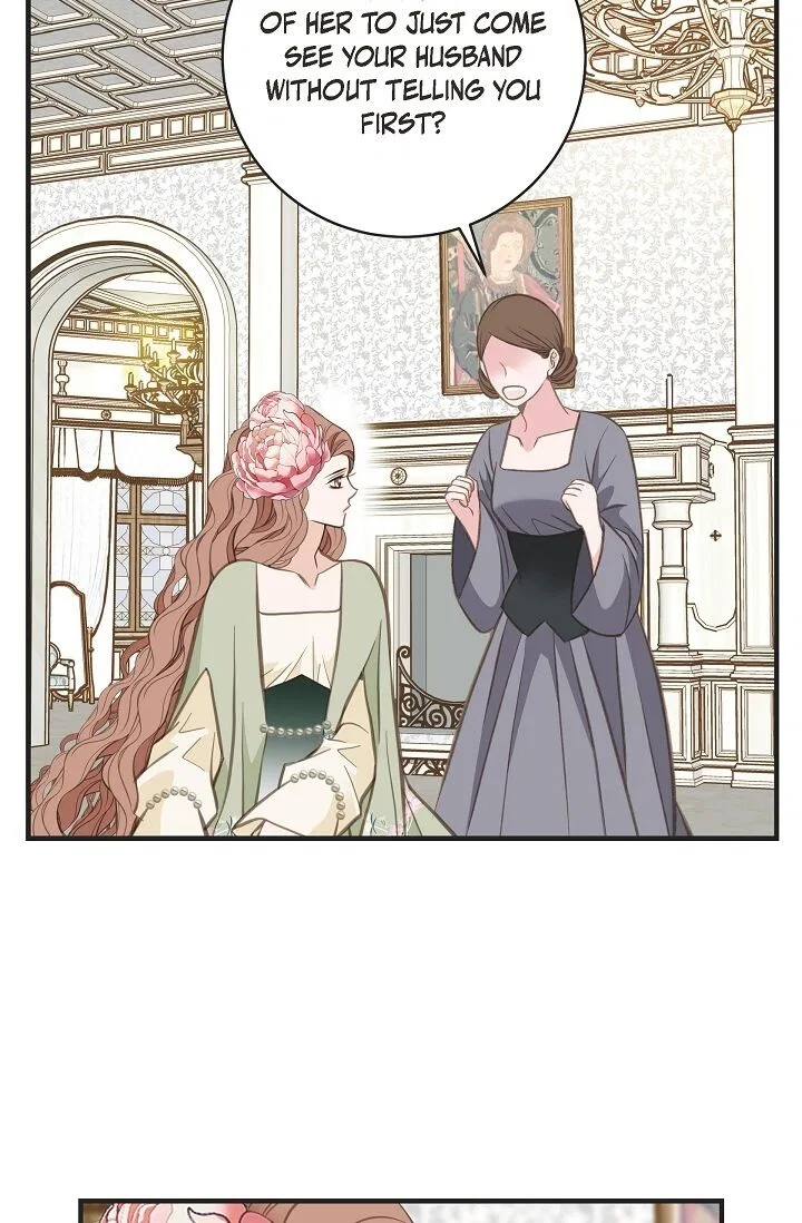 Survival Marriage Chapter 5 – Page 28