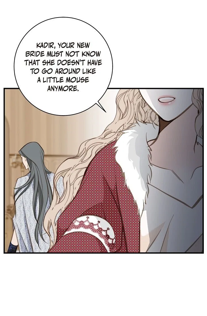 Survival Marriage Chapter 5 – Page 35