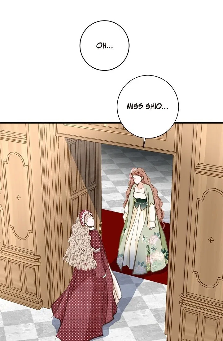 Survival Marriage Chapter 5 – Page 36