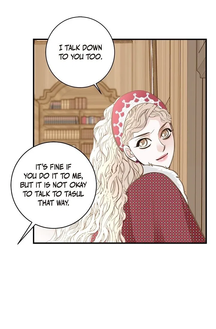 Survival Marriage Chapter 5 – Page 39