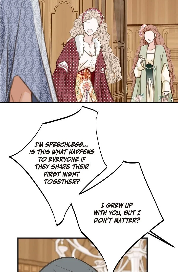 Survival Marriage Chapter 5 – Page 41