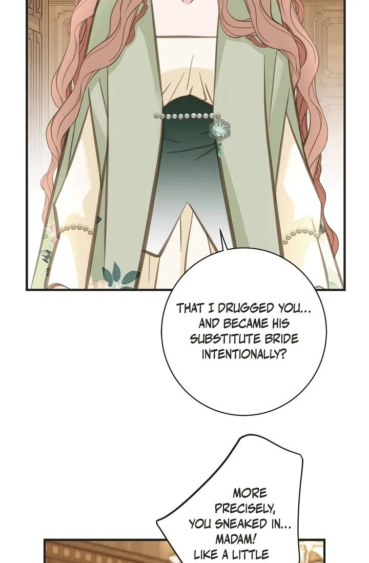 Survival Marriage Chapter 5 – Page 51