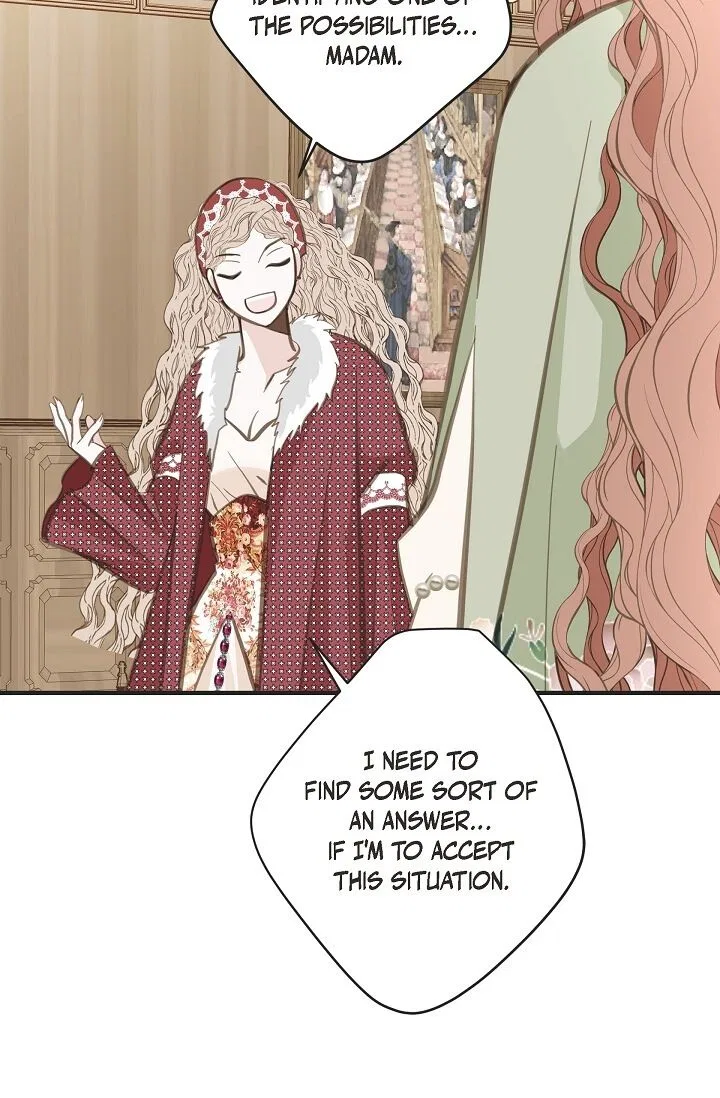 Survival Marriage Chapter 5 – Page 53