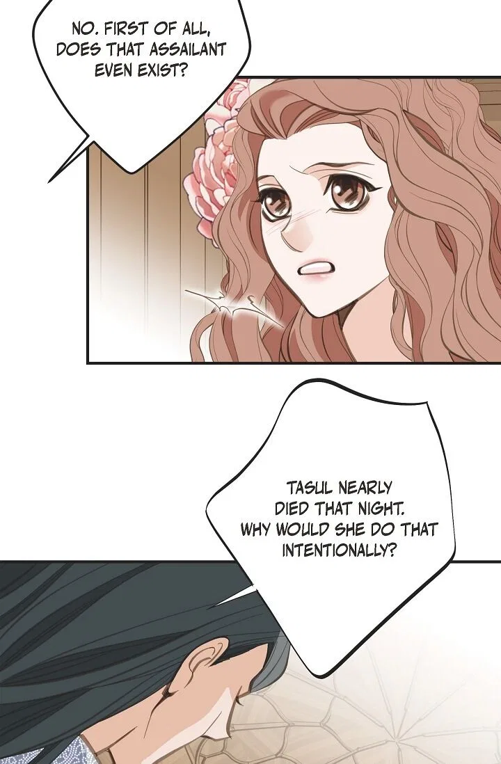 Survival Marriage Chapter 5 – Page 55