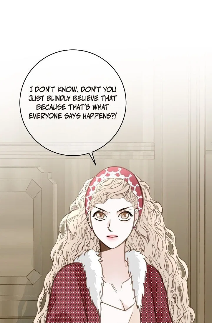 Survival Marriage Chapter 5 – Page 61