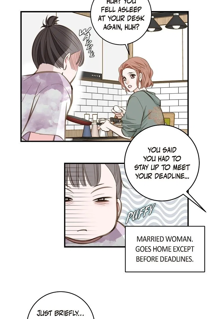 Survival Marriage Chapter 5 – Page 76
