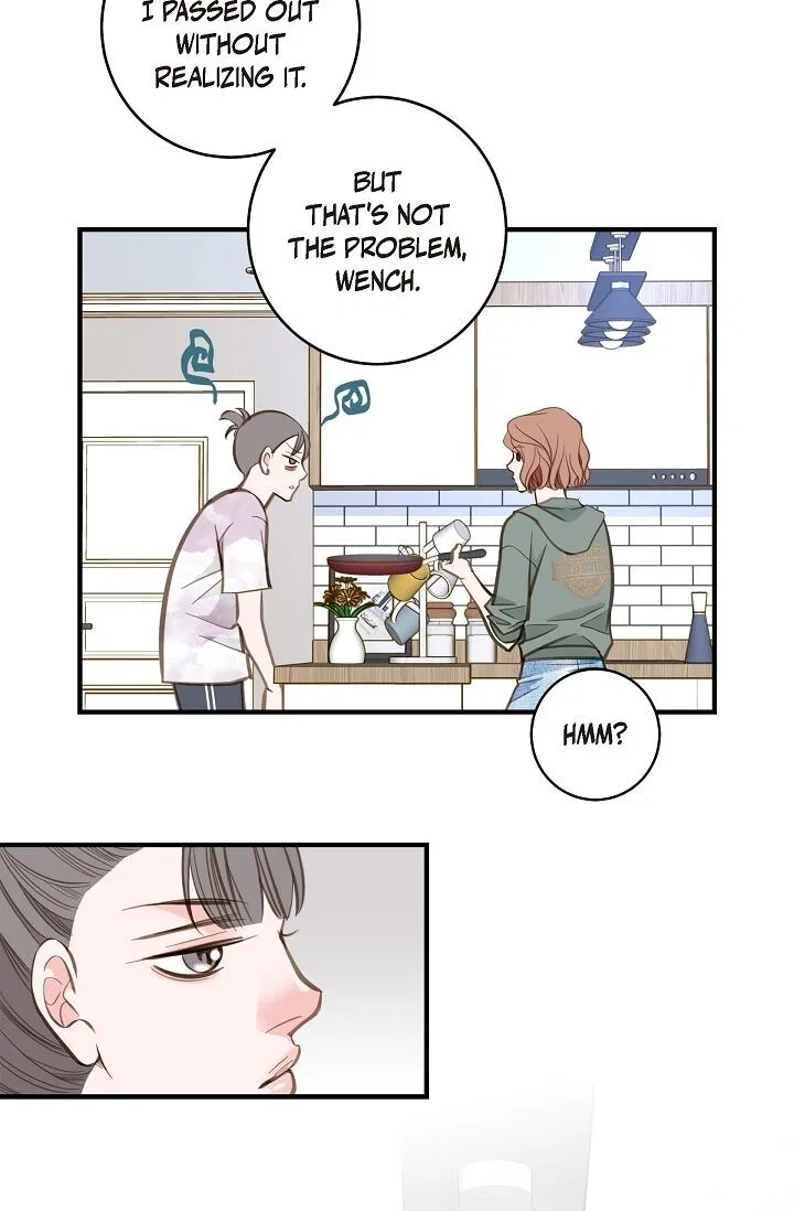 Survival Marriage Chapter 5 – Page 77
