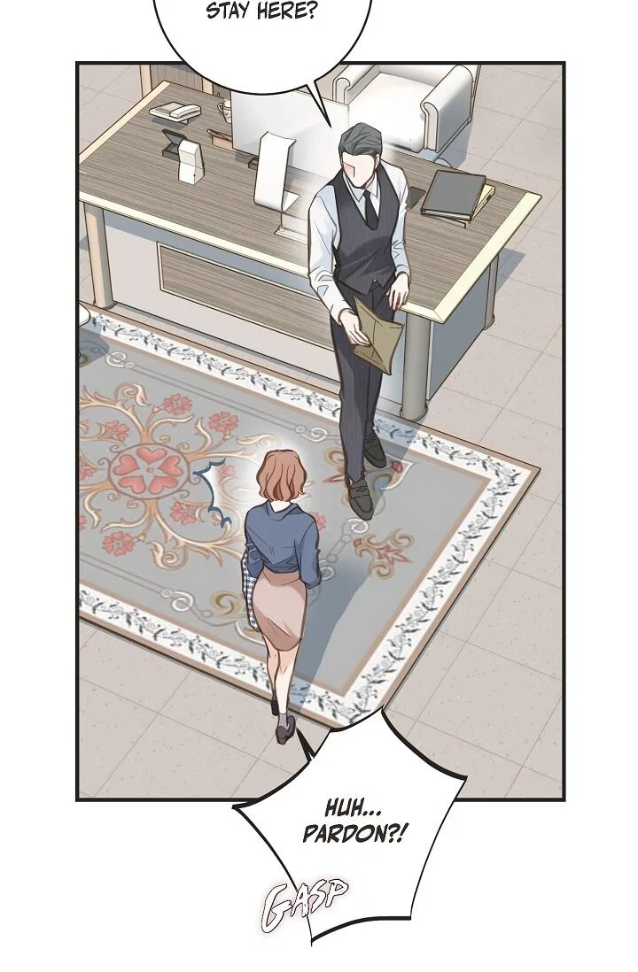Survival Marriage Chapter 4 – Page 8
