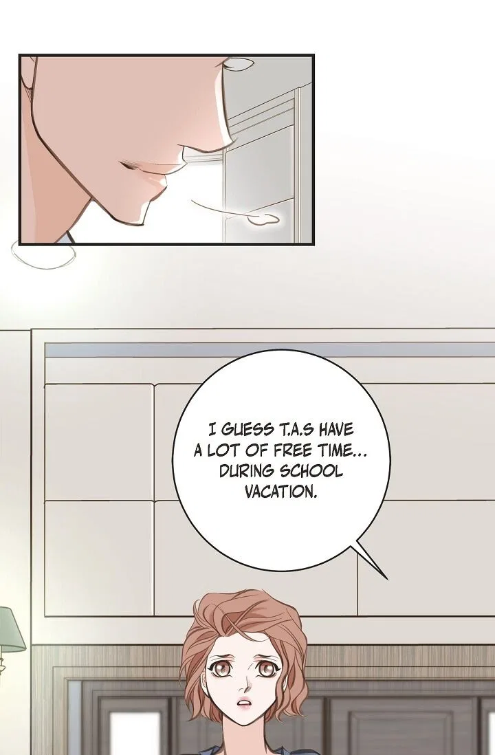 Survival Marriage Chapter 4 – Page 9