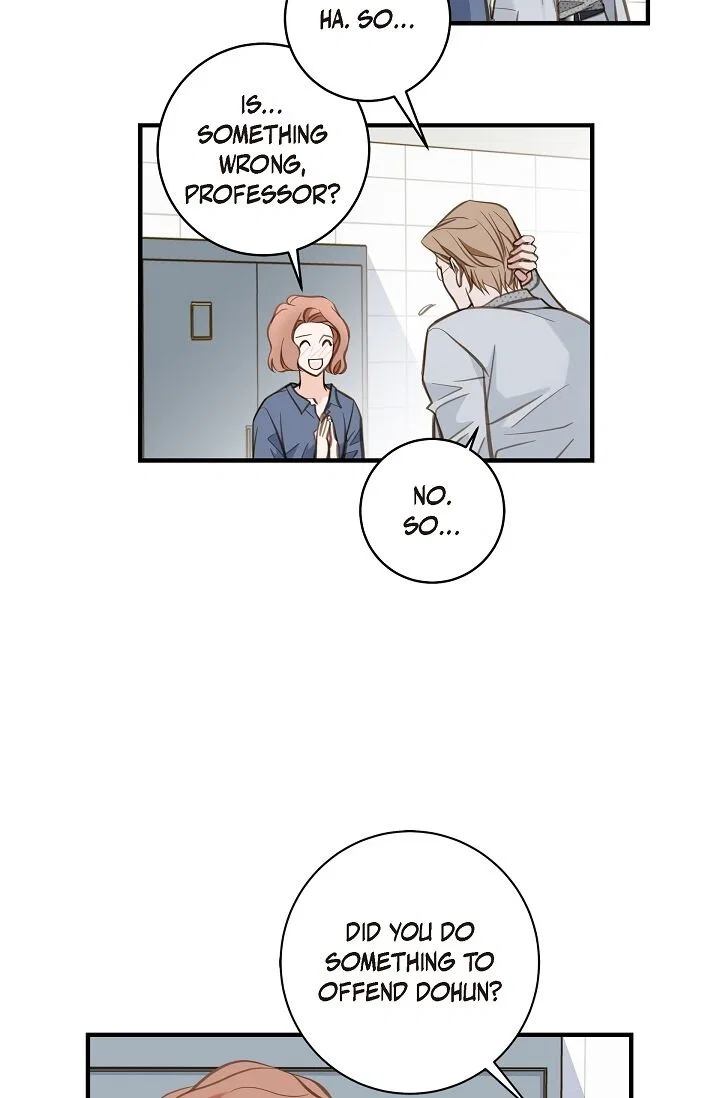 Survival Marriage Chapter 4 – Page 17