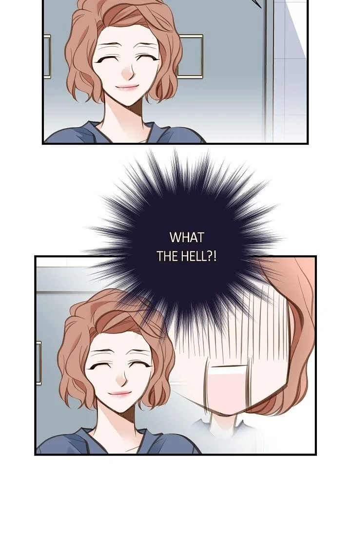 Survival Marriage Chapter 4 – Page 18
