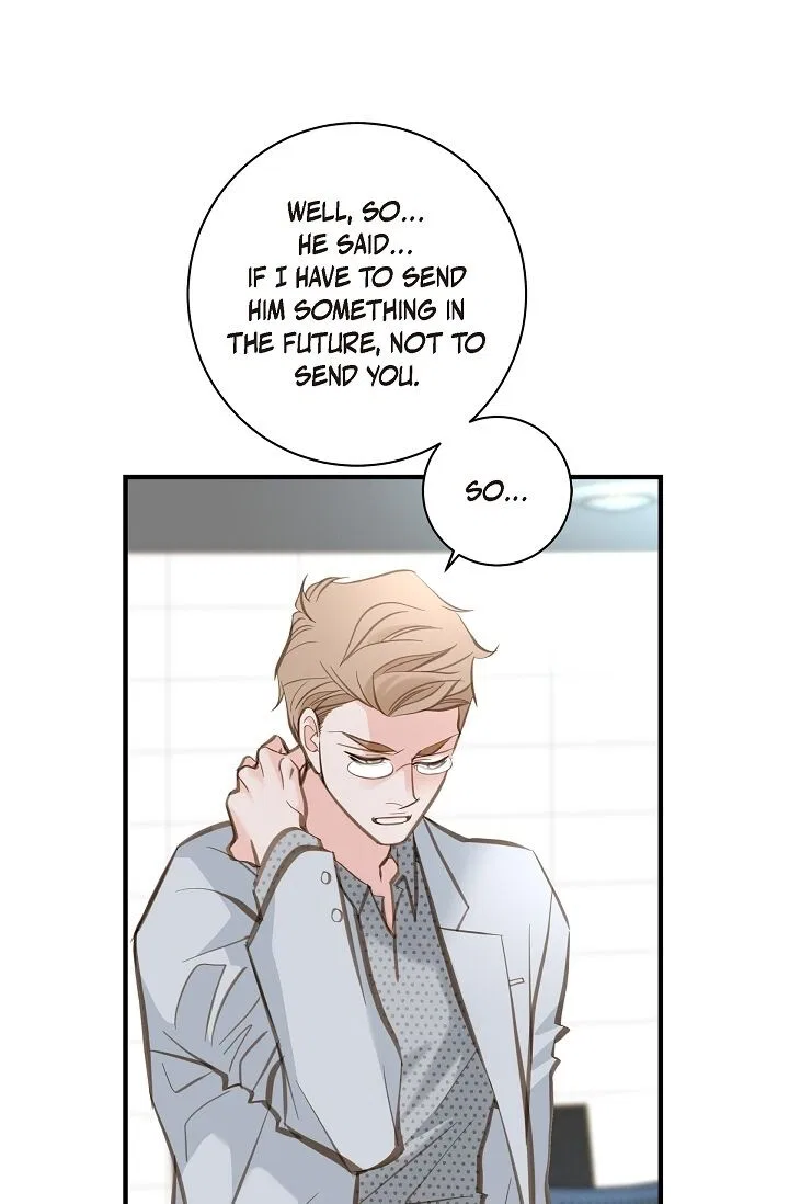 Survival Marriage Chapter 4 – Page 19