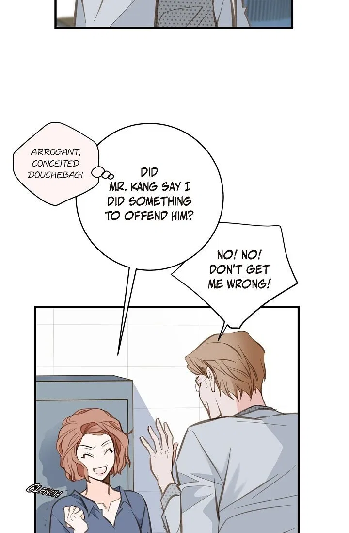 Survival Marriage Chapter 4 – Page 20