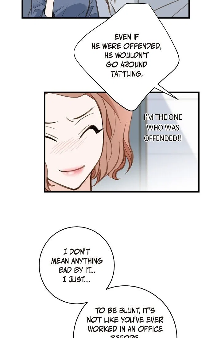 Survival Marriage Chapter 4 – Page 21