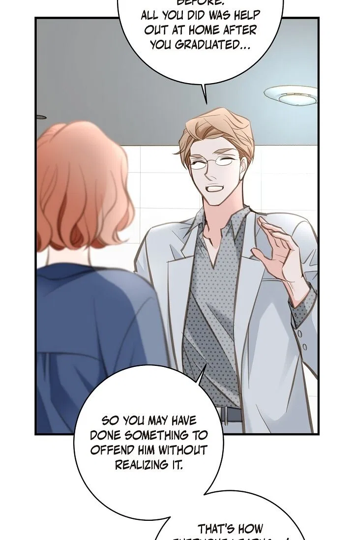 Survival Marriage Chapter 4 – Page 22