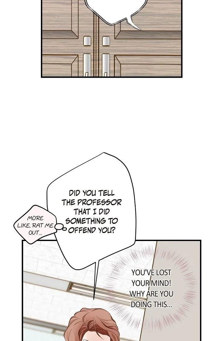 Survival Marriage Chapter 4 – Page 27