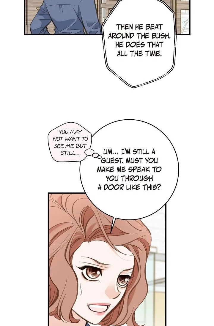 Survival Marriage Chapter 4 – Page 30