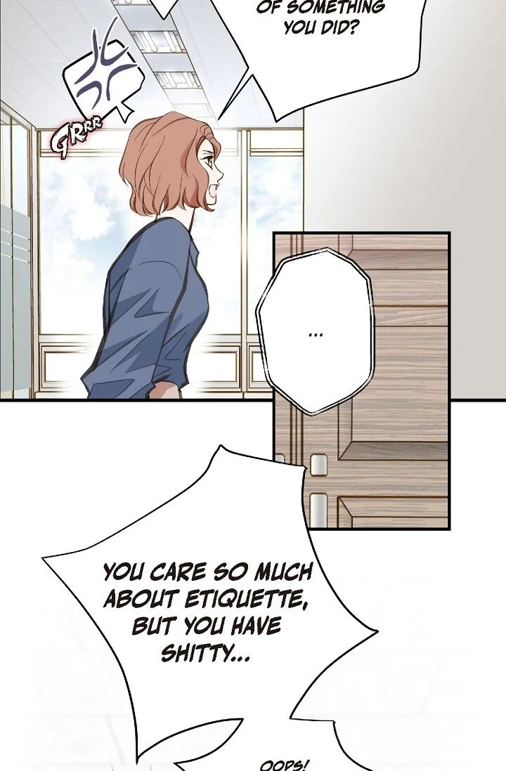 Survival Marriage Chapter 4 – Page 32