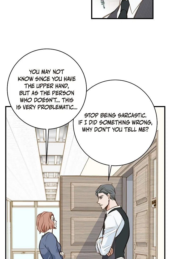 Survival Marriage Chapter 4 – Page 40