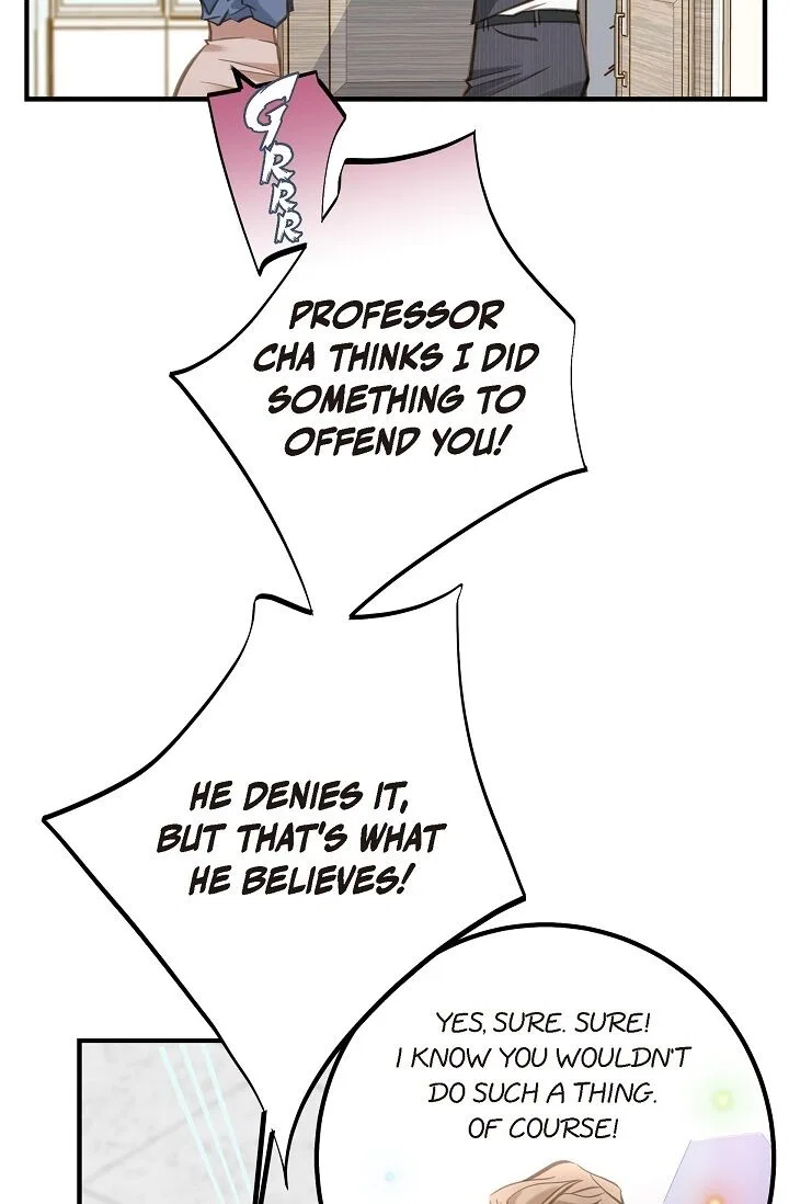 Survival Marriage Chapter 4 – Page 41