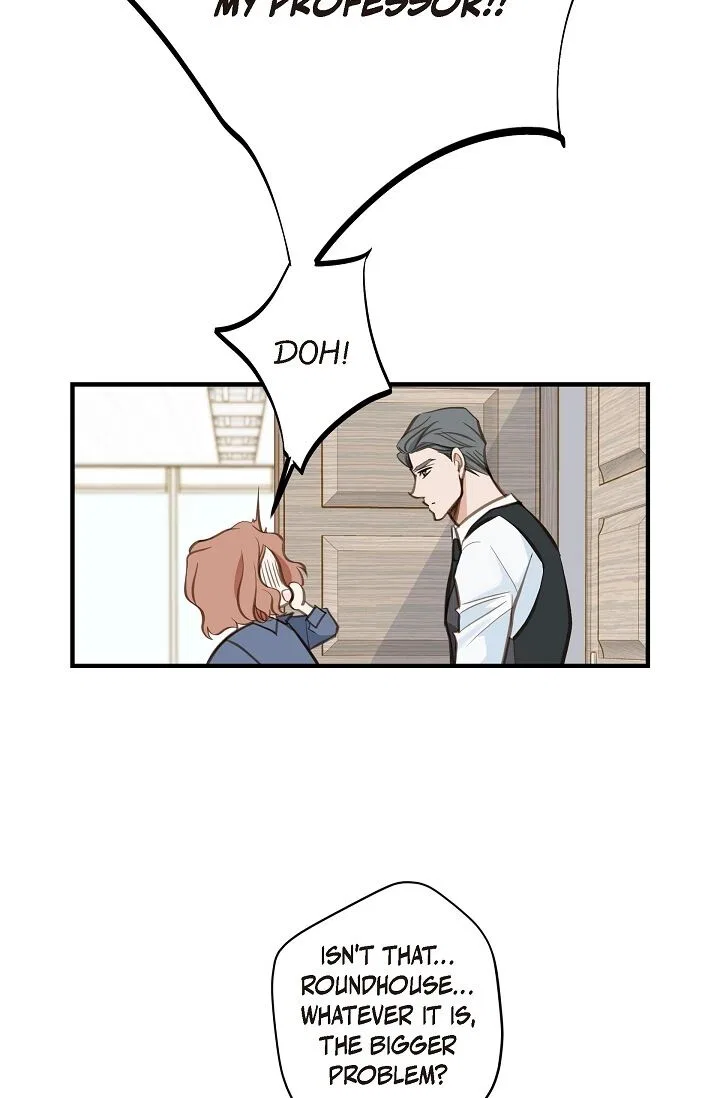 Survival Marriage Chapter 4 – Page 43