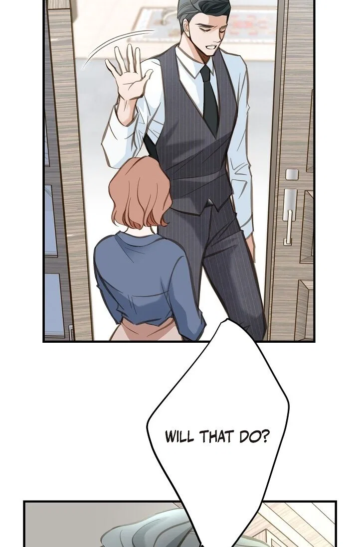 Survival Marriage Chapter 4 – Page 50