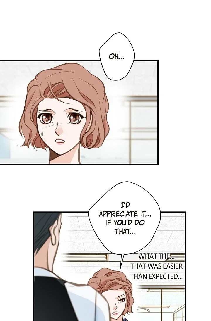 Survival Marriage Chapter 4 – Page 52