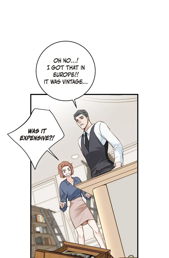 Survival Marriage Chapter 4 – Page 59