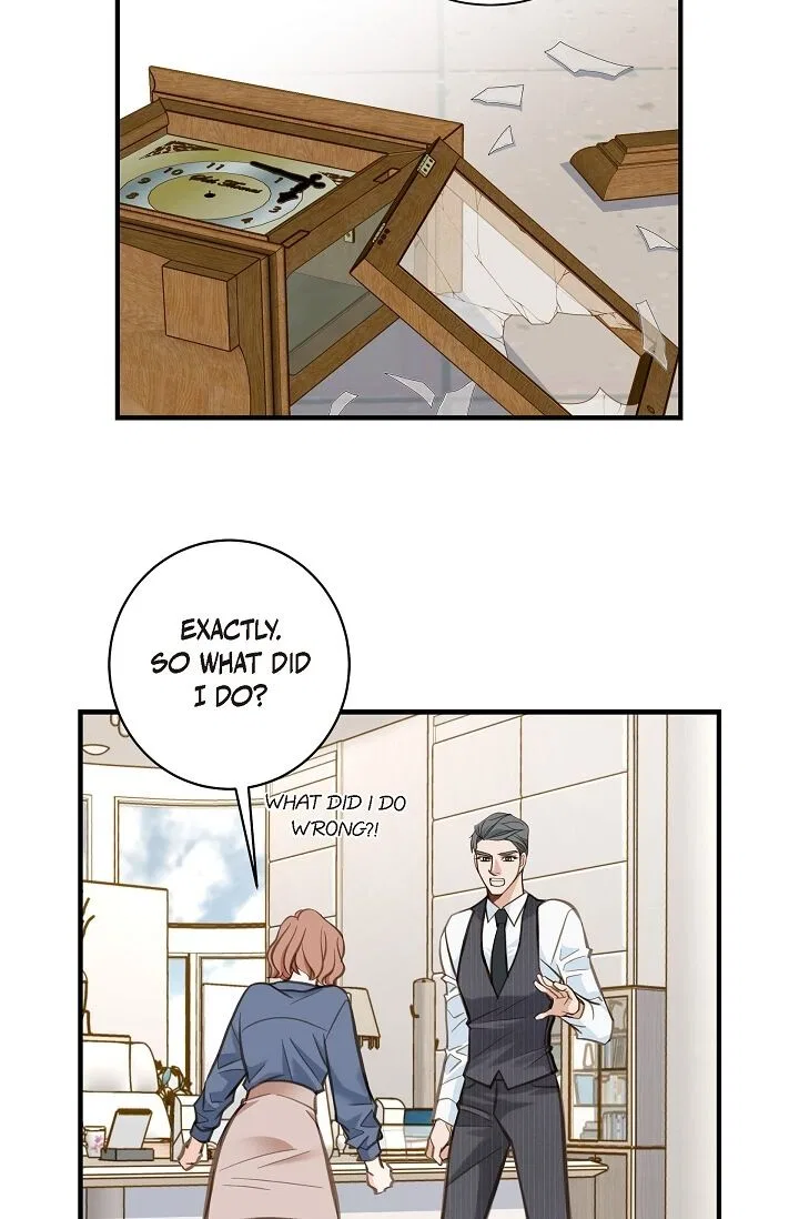 Survival Marriage Chapter 4 – Page 67