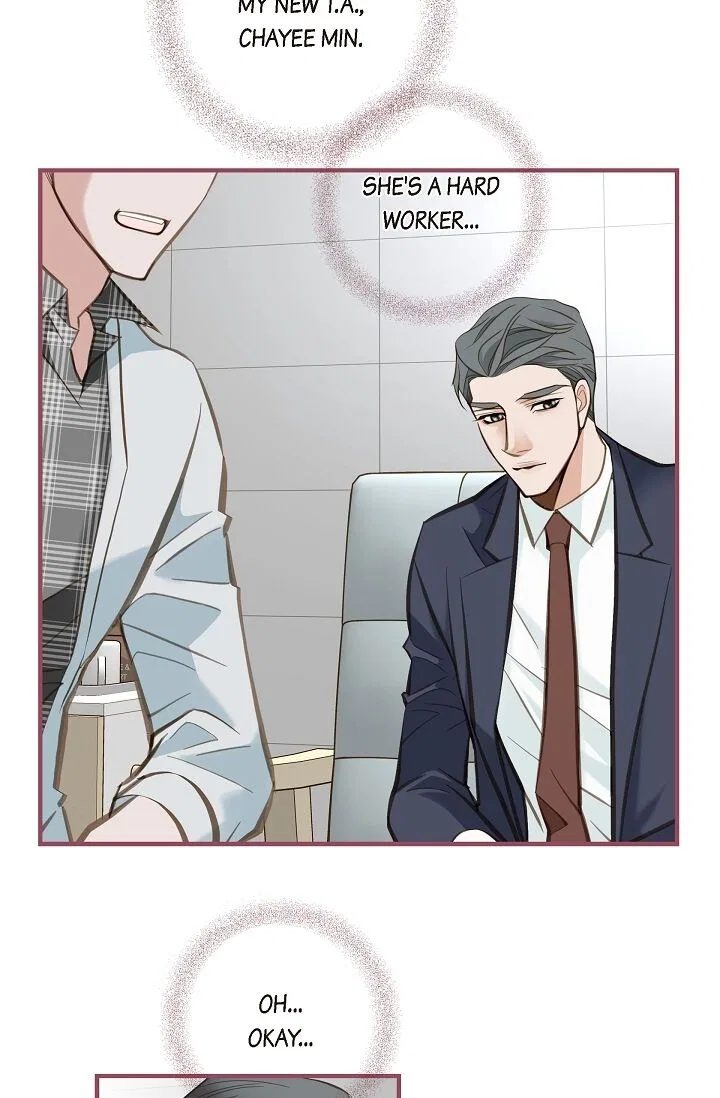 Survival Marriage Chapter 4 – Page 70