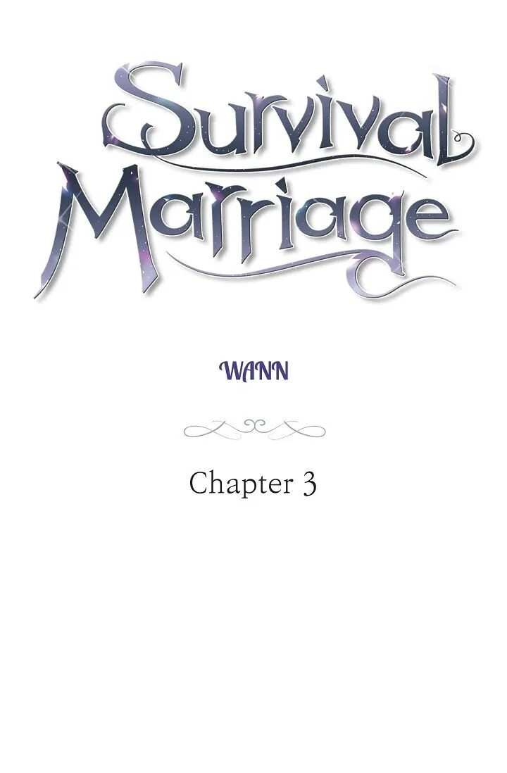 Survival Marriage Chapter 3 – Page 4