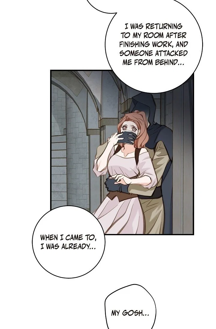 Survival Marriage Chapter 3 – Page 15