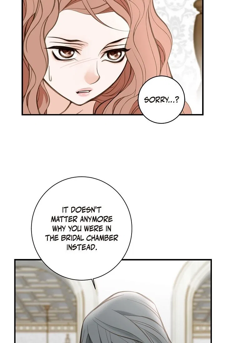 Survival Marriage Chapter 3 – Page 19