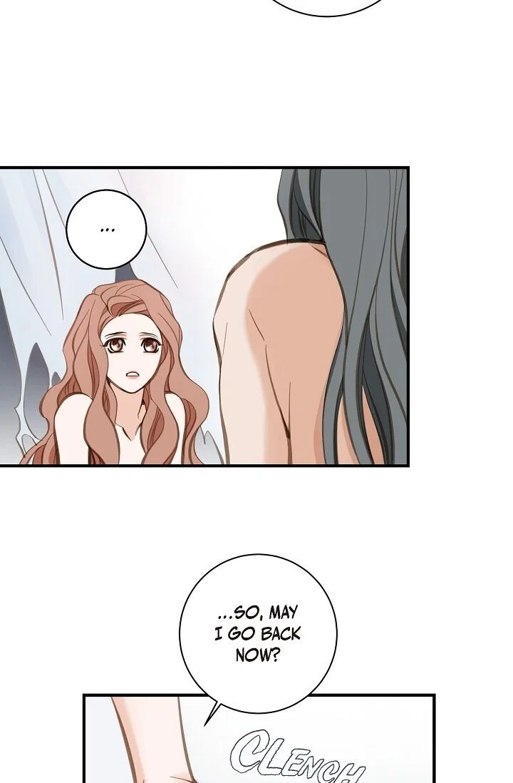 Survival Marriage Chapter 3 – Page 21