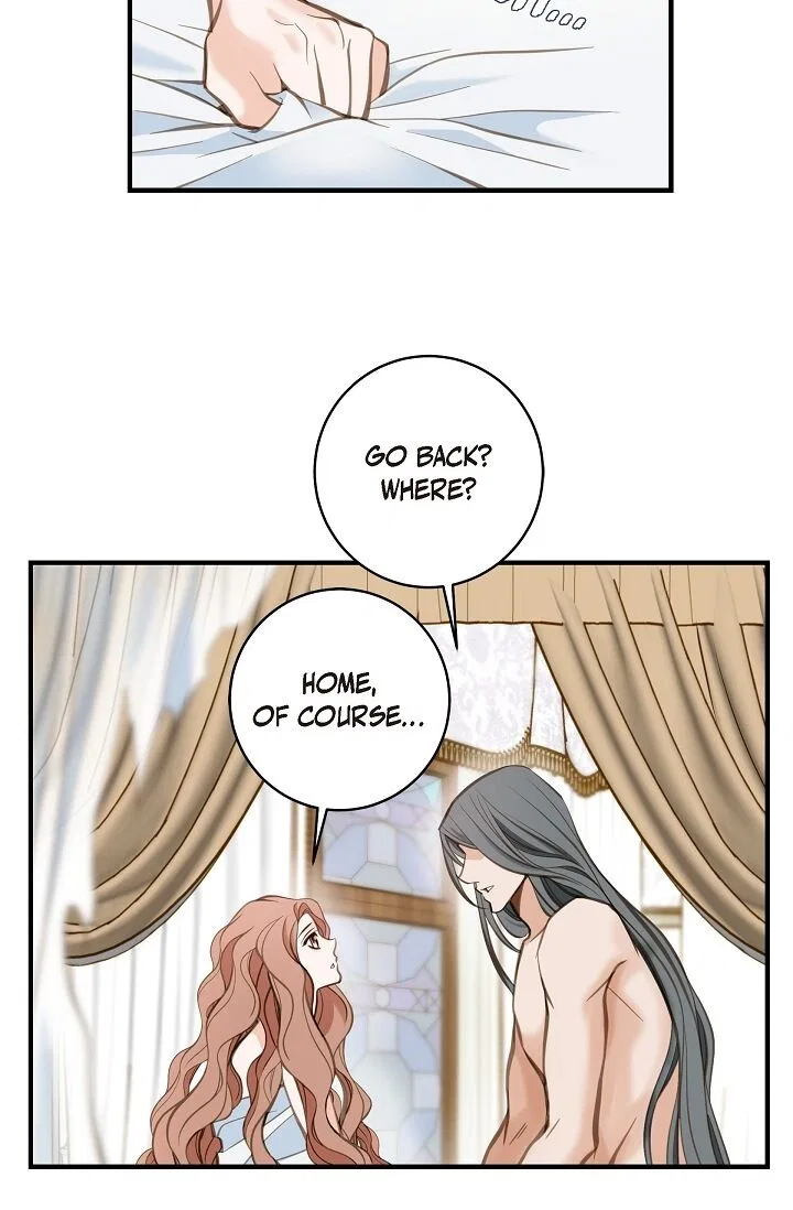 Survival Marriage Chapter 3 – Page 22