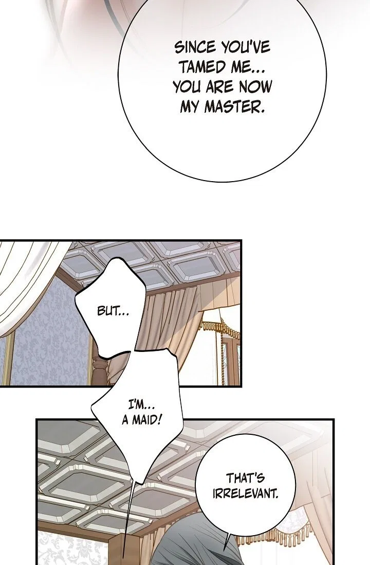Survival Marriage Chapter 3 – Page 28