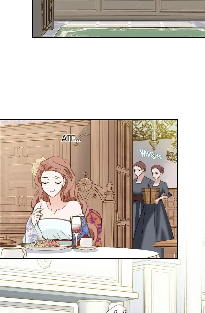 Survival Marriage Chapter 3 – Page 40
