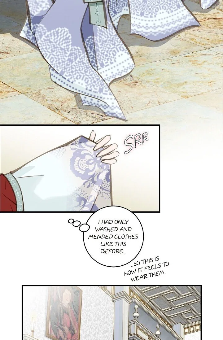 Survival Marriage Chapter 3 – Page 42