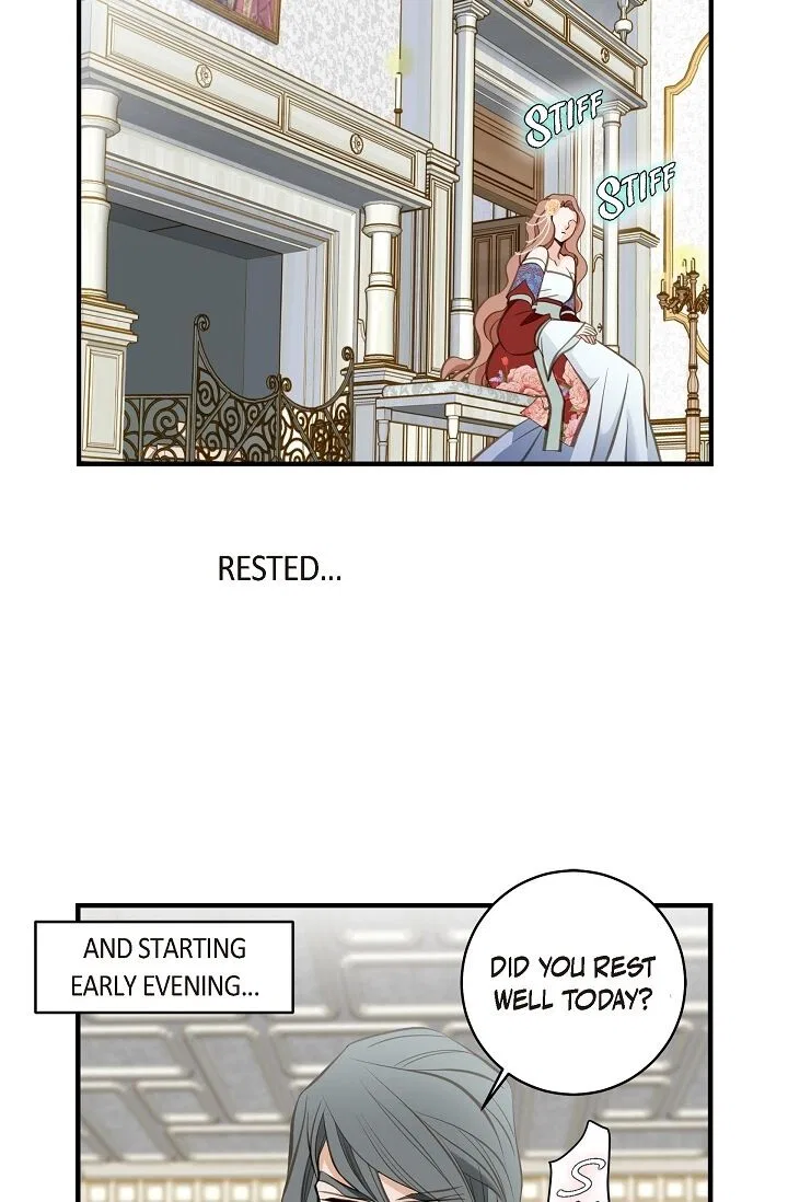 Survival Marriage Chapter 3 – Page 43